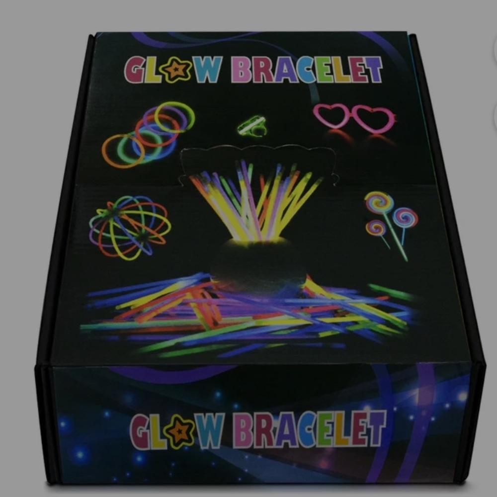 Glow set
